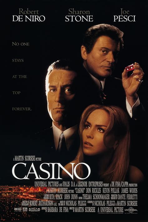 casino robert de niro|casino 1995 where to watch.